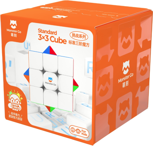 Cub gan monster cub standard 3x3 gan964715