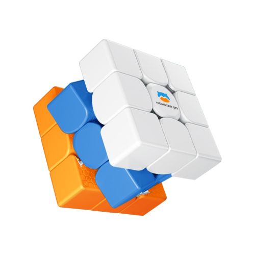 Cub gan monster cub rainbow premium 3x3 gan964289