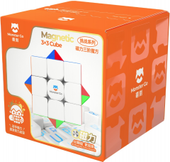 Cub gan monster cub magnetic 3x3 gan964722