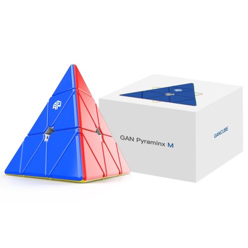 Cub gan pyraminx standard gan962384