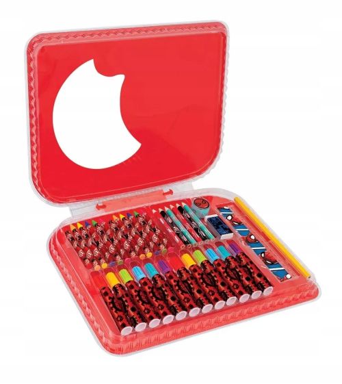 Gentuta pentru desen art case spiderman 1023-66226