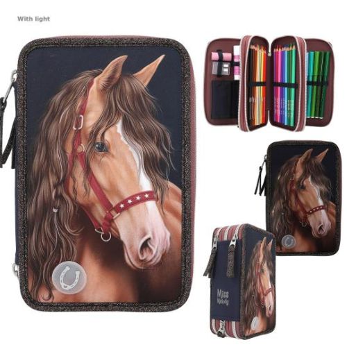 Miss melody penar echipat glitter horse 1-13190