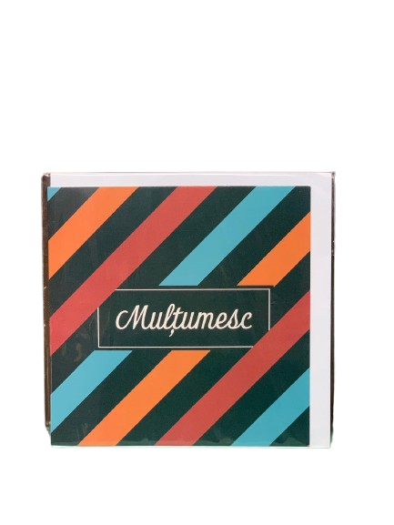 Hb825 multumesc