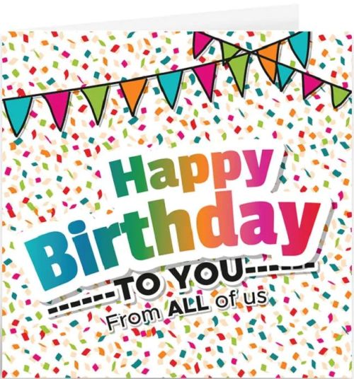 Hb736 happy birthday us