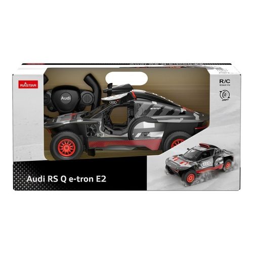 Masina cu telecomanda audi rs q e-tron 1:14 ras92200