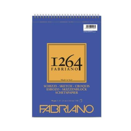 Bloc 1264 schite 90g a5 60f sp 19100636