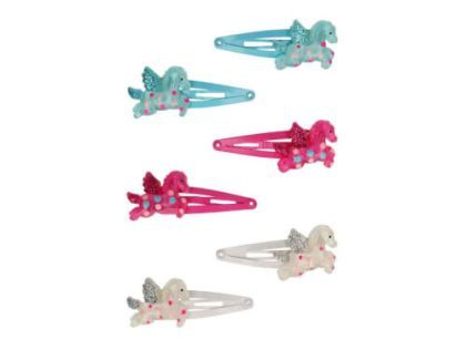 Bbk agrafe par buline pegasus 2-12132