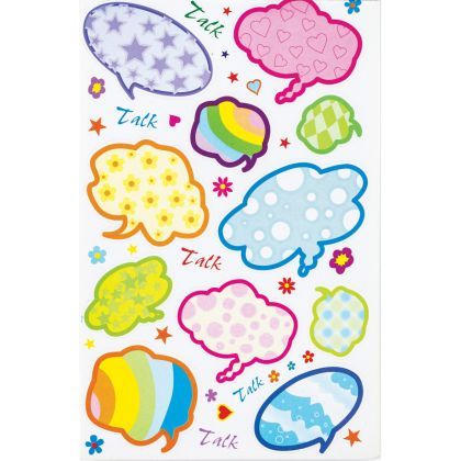 Carte de activitati 147x242mm cu stickere 89722