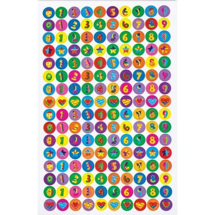Carte de activitati 147x242mm cu stickere 89722