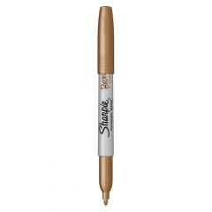 Marker sharpie f gold 1891064