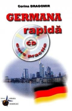 Germana rapida - Corina Dragomir