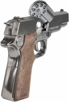 Pistol 8 metal gh3125/0