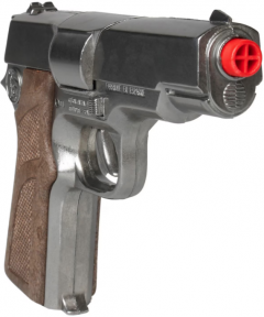 Pistol 8 metal gh3125/0