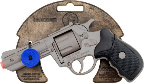 Revolver politie gh3033/0