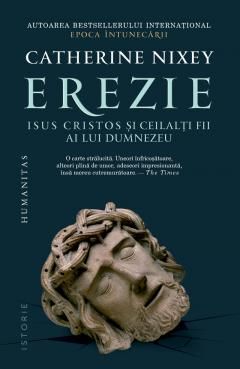 Erezie - Catherine Nixey