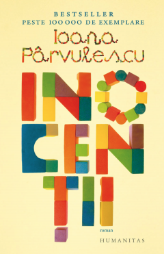 Inocentii - Ioana Parvulescu