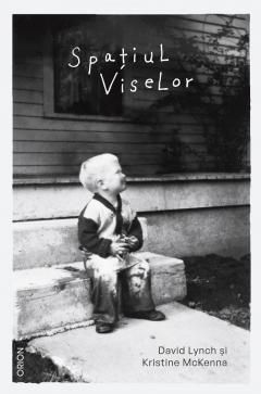 Spatiul viselor - David Lynch, Kristine McKenna