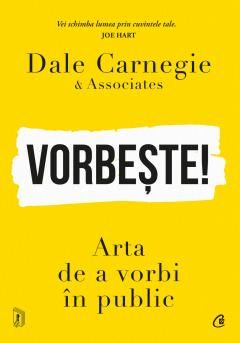 Vorbeste! - Dale Carnegie & Associates