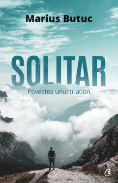 Solitar - Marius Butuc