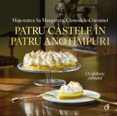 Patru castele in patru anotimpuri