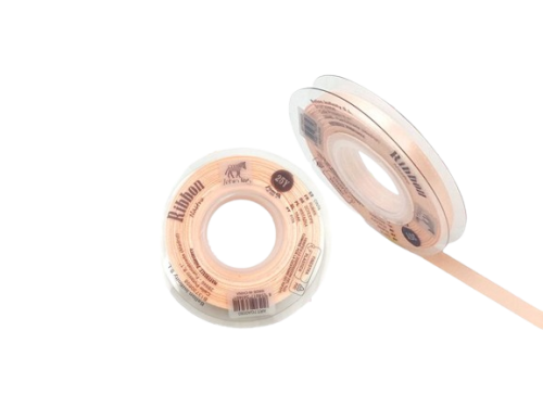 Panglica pentru cadouri 0.6cm 23m