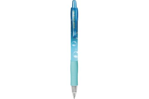 Roller gel g2 bubble 0.7 albst scriere albst pblg27trb-bg-l