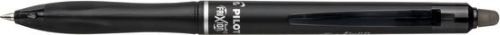 Roller 0.7 frixion plus negru begreen pilot pblrt-frpls7-b