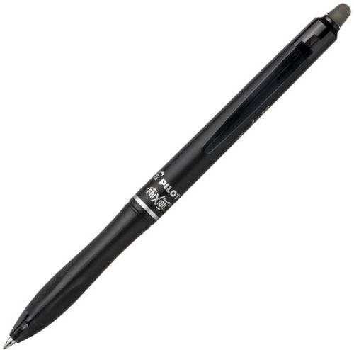 Roller 0.7 frixion plus negru begreen pilot pblrt-frpls7-b