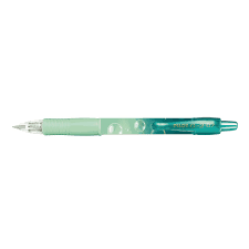 Roller gel g2 bubble 0.7 verde scriere albst pblg27trb-gg-l