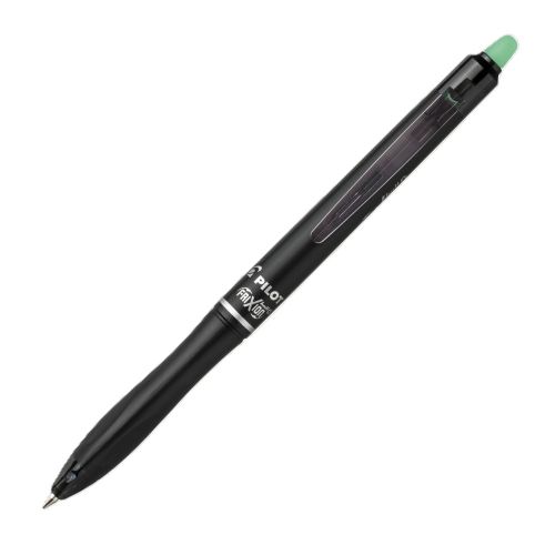 Roller 0.7 frixion plus verde begreen pilot pblrt-frpls7-g