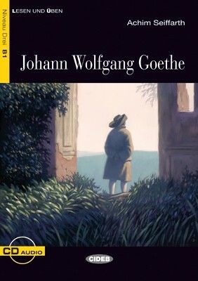 Black cat: goethe b1 deutsch