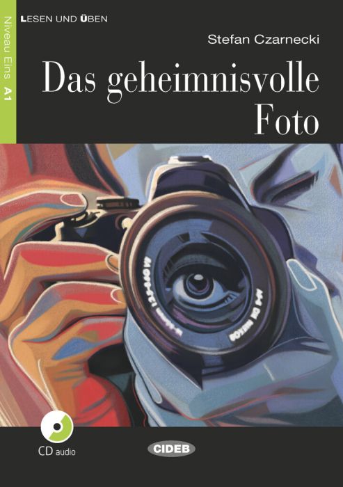 Das geheimnisvolle Foto - Stefan Czarnecki