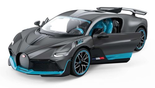 Masinuta metalica bugatti divo scara 1 la 24 ras63900
