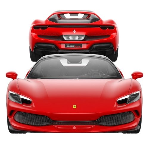 Masina cu telecomanda ferrari 296 gts 1:16 ras94600