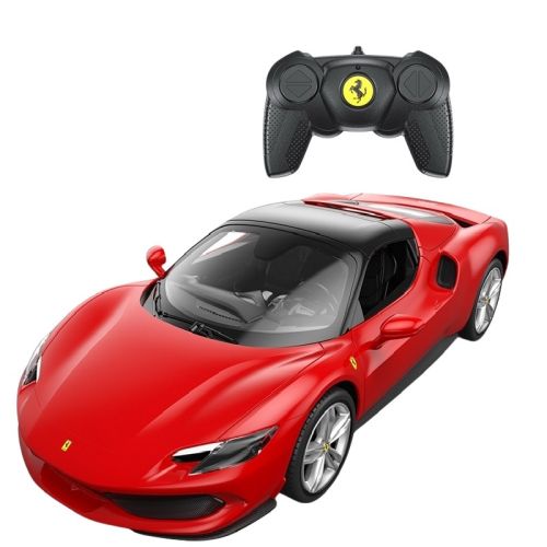 Masina cu telecomanda ferrari 296 gts 1:16 ras94600