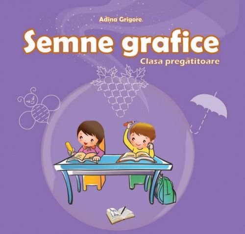 Semne Grafice - Adina Grigore