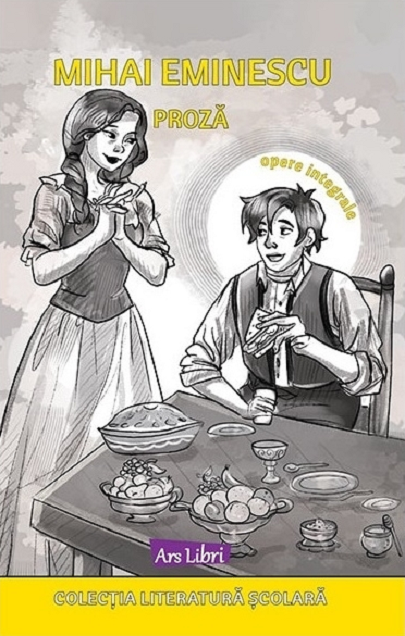 Proza - Mihai Eminescu