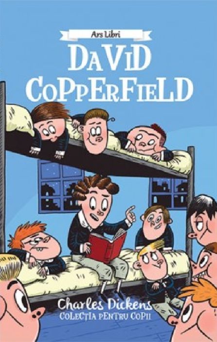 David Copperfield - Charles Dickens
