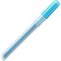 Rezerva textmarker retractabil writech pastel-albs sky w-805