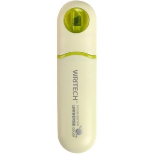 Textmarker astronaut writech pastel - lime w-8154