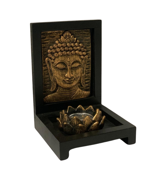 Decoratiune suport lumanare fh03 078070