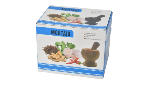 Mojar 768z
