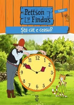 Stii cat e ceasul? - Edel Verlagsgruppe