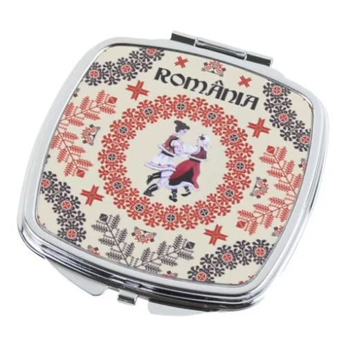 Oglinda patrata Romania 5203