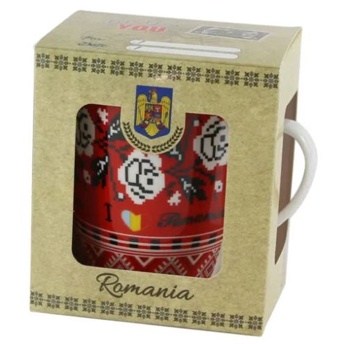 Cana ceramica traditionala 4