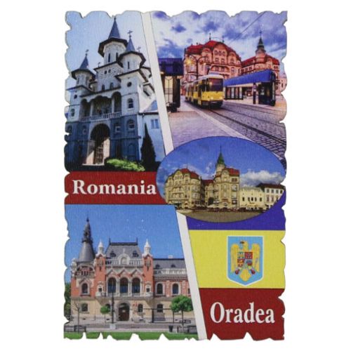 Magnet frigider Oradea mgs173