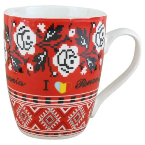 Cana traditionala 10cm 4344