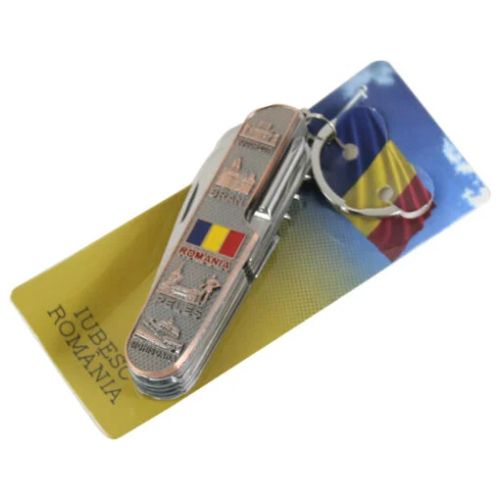 Breloc cu brigeac 951h