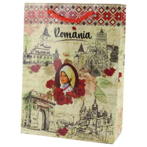 Punga cadou Romania traditionala 3833102