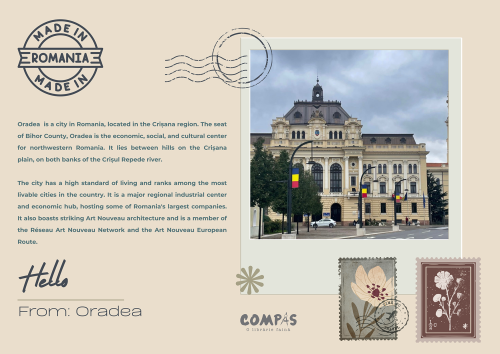 Carte postala diverse modele